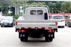 东风 小霸王W18 1.6L 122马力 2.55米双排栏板微卡(后桥2T)(国六)(EQ1032D61Q6) 东风 小霸王W18 1.6L 122马力 2.55米双排栏板微卡(后桥2T)(国六)(EQ1032D61Q6)