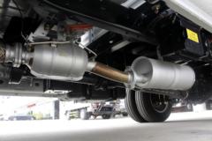 东风 小霸王W18 1.6L 122马力 2.55米双排栏板微卡(后桥2T)(国六)(EQ1032D61Q6) 东风 小霸王W18 1.6L 122马力 2.55米双排栏板微卡(后桥2T)(国六)(EQ1032D61Q6)