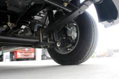 东风 小霸王W18 1.6L 122马力 2.55米双排栏板微卡(后桥2T)(国六)(EQ1032D61Q6) 东风 小霸王W18 1.6L 122马力 2.55米双排栏板微卡(后桥2T)(国六)(EQ1032D61Q6)