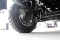 东风 小霸王W18 1.6L 122马力 2.55米双排栏板微卡(后桥2T)(国六)(EQ1032D61Q6) 东风 小霸王W18 1.6L 122马力 2.55米双排栏板微卡(后桥2T)(国六)(EQ1032D61Q6)