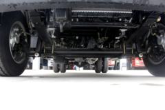 东风 小霸王W18 1.6L 122马力 2.55米双排栏板微卡(后桥2T)(国六)(EQ1032D61Q6) 东风 小霸王W18 1.6L 122马力 2.55米双排栏板微卡(后桥2T)(国六)(EQ1032D61Q6)