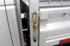 东风 小霸王W18 1.6L 122马力 2.55米双排栏板微卡(后桥2T)(国六)(EQ1032D61Q6) 东风 小霸王W18 1.6L 122马力 2.55米双排栏板微卡(后桥2T)(国六)(EQ1032D61Q6)