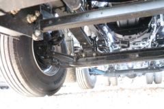 福田 欧曼GTL重卡 质享版 290马力 6X2 7.8米栏板载货车(国六)(BJ1259Y6HPS-02)