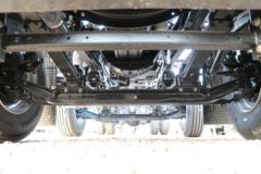 福田 欧曼GTL重卡 质享版 290马力 6X2 7.8米栏板载货车(国六)(BJ1259Y6HPS-02)