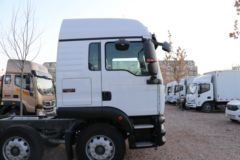 SITRAK G5载货车新车上市 欢迎到店垂询