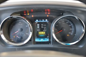�й�����HOWO ͳ˧ 150���� 4.15�׵��������Ῠ(����)ͼƬ