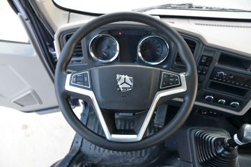 �й�����HOWO ͳ˧ 150���� 4.15�׵��������Ῠ(����)ͼƬ