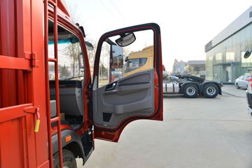 �й�����HOWO ͳ˧ 2021�� 150���� 4.15�׵��Ų�դʽ�Ῠ(����)(ZZ5047CCYH3315F141)ͼƬ