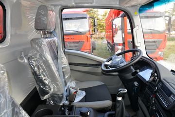 �й�����HOWO ͳ˧ 2021�� 150���� 4.15�׵��Ų�դʽ�Ῠ(����)(ZZ5047CCYH3315F141)ͼƬ