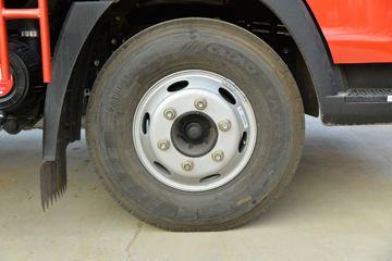 �й�����HOWO ͳ˧ 2021�� 150���� 4.15�׵��Ų�դʽ�Ῠ(����)(ZZ5047CCYH3315F141)ͼƬ