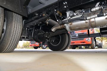 �й�����HOWO ͳ˧ 2021�� 150���� 4.15�׵��Ų�դʽ�Ῠ(����)(ZZ5047CCYH3315F141)ͼƬ