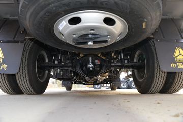 �й�����HOWO ͳ˧ 2021�� 150���� 4.15�׵��Ų�դʽ�Ῠ(����)(ZZ5047CCYH3315F141)ͼƬ