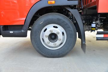 �й�����HOWO ͳ˧ 2021�� 150���� 4.15�׵��Ų�դʽ�Ῠ(����)(ZZ5047CCYH3315F141)ͼƬ