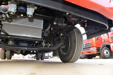 �й�����HOWO ͳ˧ 2021�� 150���� 4.15�׵��Ų�դʽ�Ῠ(����)(ZZ5047CCYH3315F141)ͼƬ