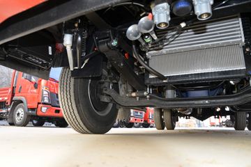 �й�����HOWO ͳ˧ 2021�� 150���� 4.15�׵��Ų�դʽ�Ῠ(����)(ZZ5047CCYH3315F141)ͼƬ