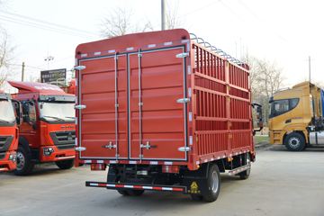йHOWO ͳ˧ 2021 150 4.15׵ŲդʽῨ()(ZZ5047CCYH3315F141)ͼƬ