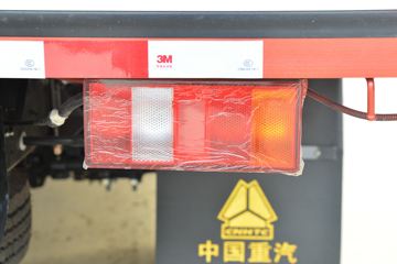 йHOWO ͳ˧ 2021 150 4.15׵ŲդʽῨ()(ZZ5047CCYH3315F141)ͼƬ