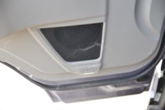 中国重汽HOWO 统帅 2021款 130马力 4.15米单排厢式轻卡(国六)(ZZ5047XXYH3315F145H)