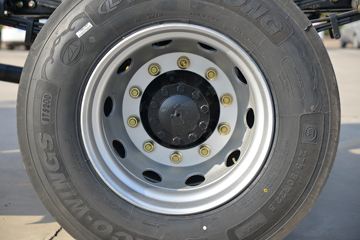 ؿ L5000 ͨ 245 4X2 6.8ײդʽػ()(SX5189CCYLA501F2)ͼƬ