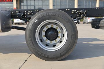ؿ L5000 ͨ 245 4X2 6.8ײդʽػ()(SX5189CCYLA501F2)ͼƬ