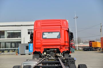 ؿ L5000 ͨ 260 4X2 6.8ײդʽػ()(SX5189CCYLA501F2)ͼƬ