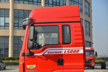 ؿ L5000 ͨ 260 4X2 6.8ײդʽػ()(SX5189CCYLA501F2)ͼƬ