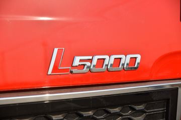 ؿ L5000 ͨ 260 4X2 6.8ײդʽػ()(SX5189CCYLA501F2)ͼƬ