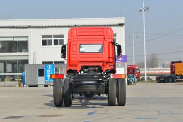 ؿ L5000 ͨ 260 4X2 6.8ײդʽػ()(SX5189CCYLA501F2)ͼƬ