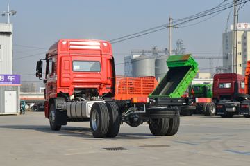 ؿ L5000 ͨ 260 4X2 6.8ײդʽػ()(SX5189CCYLA501F2)ͼƬ