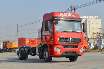 ؿ L5000 ͨ 260 4X2 6.8ײդʽػ()(SX5189CCYLA501F2)ͼƬ