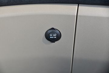 ؿ L5000 ͨ 260 4X2 6.8ײդʽػ()(SX5189CCYLA501F2)ͼƬ
