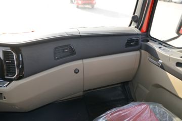 ؿ L5000 ͨ 260 4X2 6.8ײդʽػ()(SX5189CCYLA501F2)ͼƬ