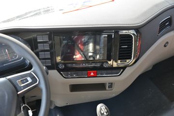 ؿ L5000 ͨ 260 4X2 6.8ײդʽػ()(SX5189CCYLA501F2)ͼƬ