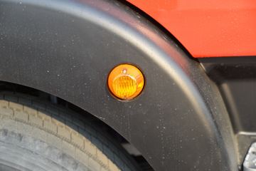 �й����� HOWO TX 245���� 4X2 6.8����ʽ�ػ���(����)(ZZ5187XXYK501GF1)ͼƬ