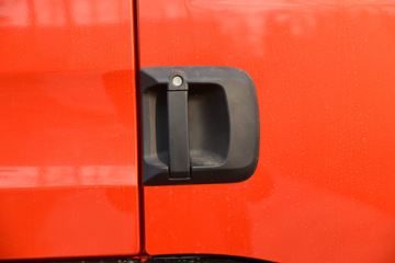 �й����� HOWO TX 245���� 4X2 6.8����ʽ�ػ���(����)(ZZ5187XXYK501GF1)ͼƬ