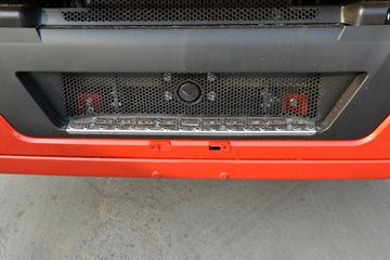 �й����� HOWO TX 245���� 4X2 6.8����ʽ�ػ���(����)(ZZ5187XXYK501GF1)ͼƬ