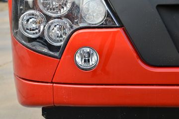 �й����� HOWO TX 245���� 4X2 6.8����ʽ�ػ���(����)(ZZ5187XXYK501GF1)ͼƬ