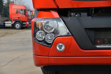 �й����� HOWO TX 245���� 4X2 6.8����ʽ�ػ���(����)(ZZ5187XXYK501GF1)ͼƬ
