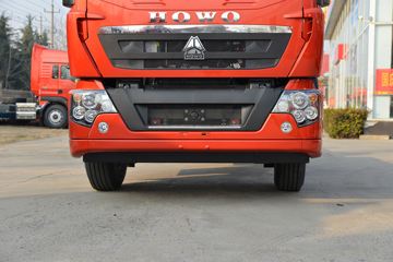 �й����� HOWO TX 245���� 4X2 6.8����ʽ�ػ���(����)(ZZ5187XXYK501GF1)ͼƬ