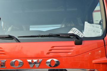 �й����� HOWO TX 245���� 4X2 6.8����ʽ�ػ���(����)(ZZ5187XXYK501GF1)ͼƬ