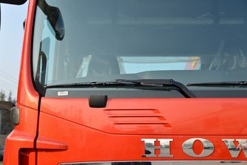 �й����� HOWO TX 245���� 4X2 6.8����ʽ�ػ���(����)(ZZ5187XXYK501GF1)ͼƬ