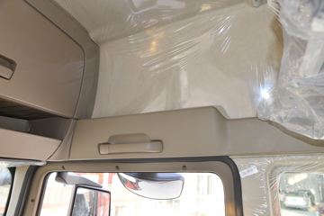 �й����� HOWO TX 245���� 4X2 6.8����ʽ�ػ���(����)(ZZ5187XXYK501GF1)ͼƬ