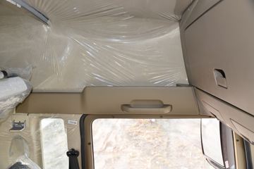 �й����� HOWO TX 245���� 4X2 6.8����ʽ�ػ���(����)(ZZ5187XXYK501GF1)ͼƬ