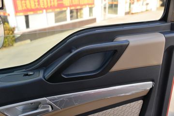 �й����� HOWO TX 245���� 4X2 6.8����ʽ�ػ���(����)(ZZ5187XXYK501GF1)ͼƬ