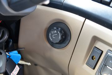 �й����� HOWO TX 245���� 4X2 6.8����ʽ�ػ���(����)(ZZ5187XXYK501GF1)ͼƬ