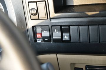 �й����� HOWO TX 245���� 4X2 6.8����ʽ�ػ���(����)(ZZ5187XXYK501GF1)ͼƬ