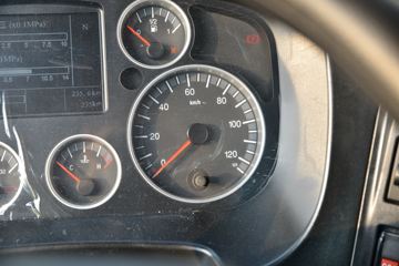 �й����� HOWO TX 245���� 4X2 6.8����ʽ�ػ���(����)(ZZ5187XXYK501GF1)ͼƬ