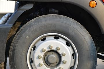 �й����� HOWO TX 245���� 4X2 6.8����ʽ�ػ���(����)(ZZ5187XXYK501GF1)ͼƬ