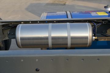 �й����� HOWO TX 245���� 4X2 6.8����ʽ�ػ���(����)(ZZ5187XXYK501GF1)ͼƬ