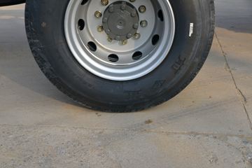 �й����� HOWO TX 245���� 4X2 6.8����ʽ�ػ���(����)(ZZ5187XXYK501GF1)ͼƬ